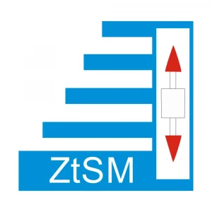 ZtSM Lublin-Zakład Techniczny Spółdzielni Mieszkaniowych w Lublinie-logo2022-logo